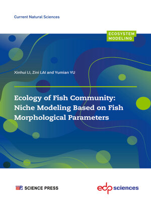 cover image of Ecology of Fish Community